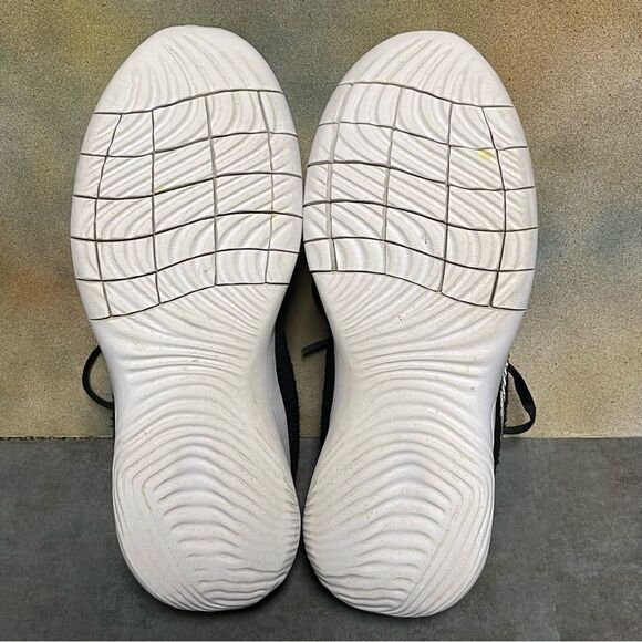 Nike Flex Experience Run 11 Next Nature Women's Black Sneakers Size 8 - Picture 14 of 16